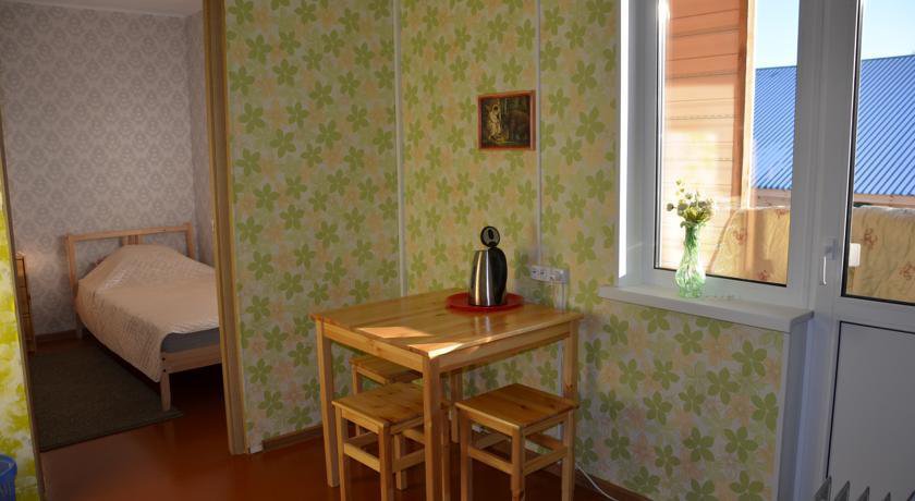 Гостиница Guest house Vostochnaya 36 Дивеево-5
