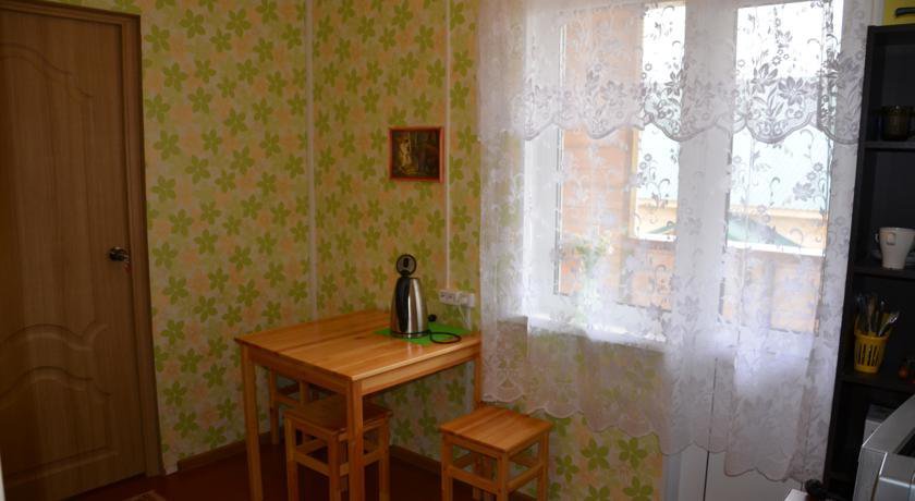 Гостиница Guest house Vostochnaya 36 Дивеево-10