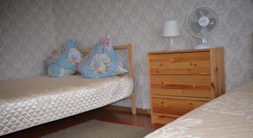 Гостиница Guest house Vostochnaya 36 Дивеево