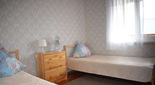 Гостиница Guest house Vostochnaya 36 Дивеево Трехместный номер эконом-класса с общей ванной комнатой-5